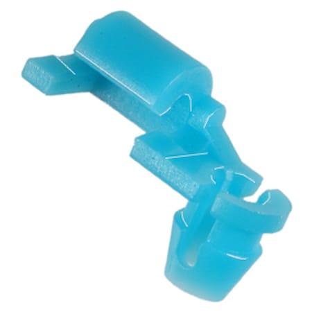 Auveco MAZDA ROD END CLIP HOLDS 4MM RODS5, 25PK 14365